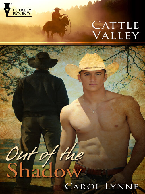 Title details for Out of the Shadow by Carol Lynne - Available